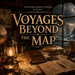 Voyages Beyond the Map