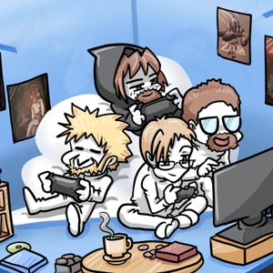 The Skybox Podcast