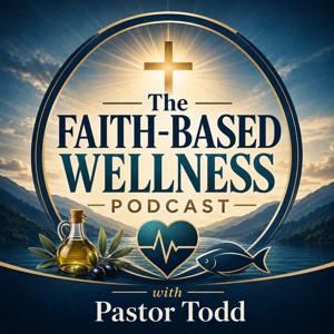 The Faith-Based Wellness Podcast