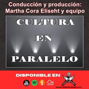Cultura en Paralelo