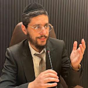 Rabbi Shmuel Zer