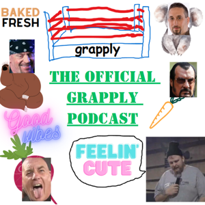 Official Grapply Podcast