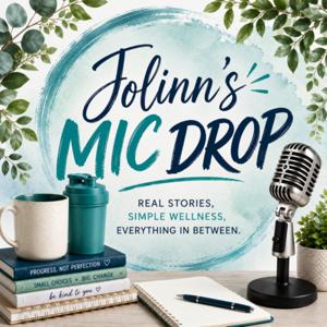 Jolinn's Mic Drop