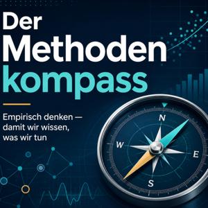 Empirisch denken — damit wir wissen, was wir tun