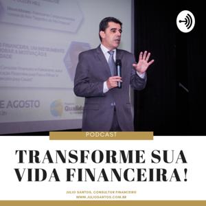 Julio Santos Educação Financeira