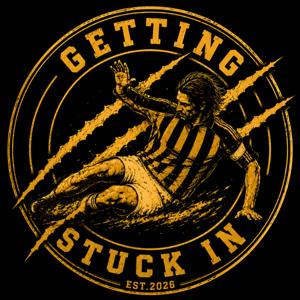 Getting Stuck In