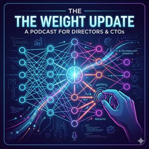 The Weight Update