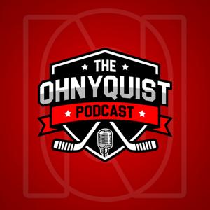 The OhNyquist Podcast