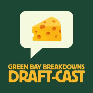 The Green Bay Breakdowns Draft-Cast