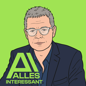 AI. Alles interessant