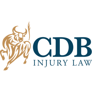 CDB Injury Law