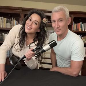 Lucky Kiwi Podcast
