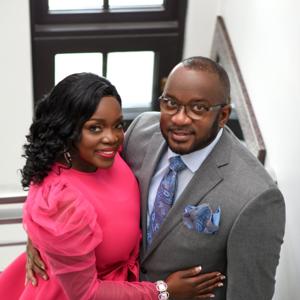 Spiritual Blueprint by Pastor Kevin L.A. Ewing