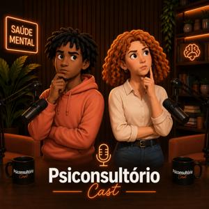 Psiconsultório Cast