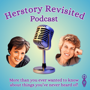 Herstory Revisited Podcast
