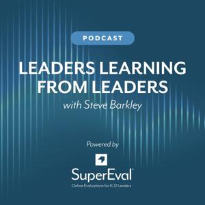 Leaders Learning From Leaders