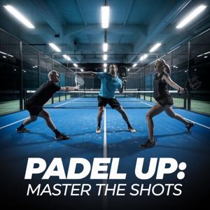 Padel Up: Master the Shots
