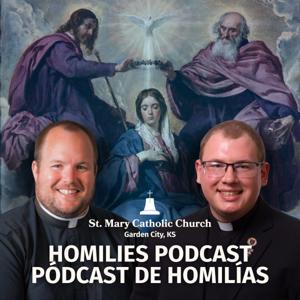St. Mary Homilies - Garden City, KS