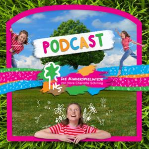 Die Kinderspielwiese - der Podcast für die Großen