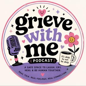 Grieve With Me