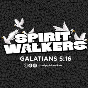 Spirit Walkers