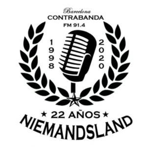 Niemandsland