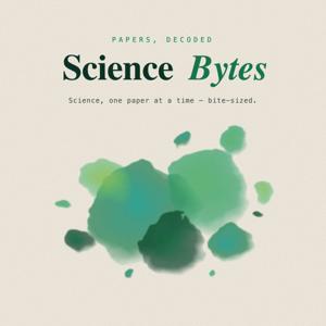 Science Bytes