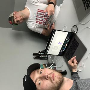 Monday Morning Tears