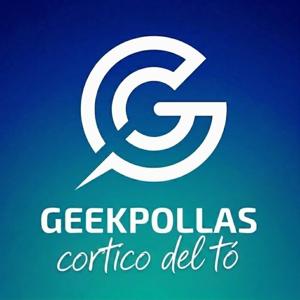 Geekpollas cortico del tó