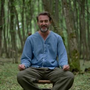 Stephen Dalton Guided Meditations