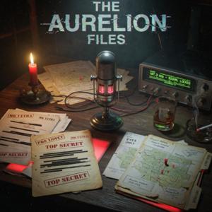 From the Aurelion Files