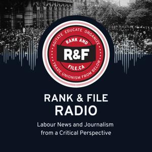 Rank & File Radio