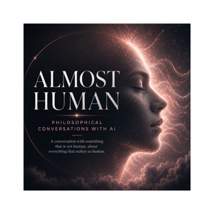 Almost Human: Philosophical Conversations With AI