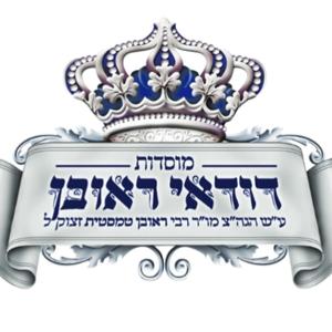 הרב שמעון טמסטית