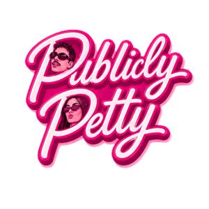 Publicly Petty