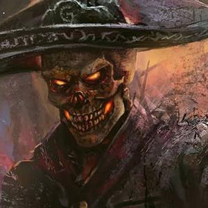 El charro negro