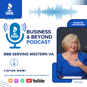 Business & Beyond Podcast