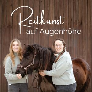 Reitkunst auf Augenhöhe