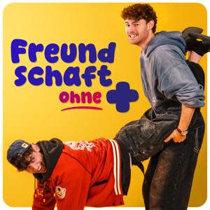 Freundschaft ohne Plus