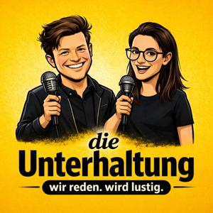 Die Unterhaltung