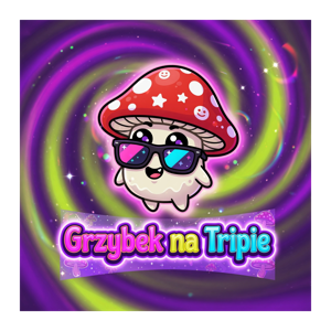 Grzybek na Tripie