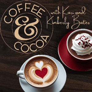 Coffee & Cocoa: A Conversation About Reconstructing Your Family After They've Deconstructed Their Faith