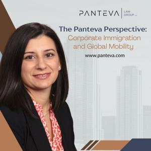 The Panteva Perspective: Corporate Immigration and Global Mobility