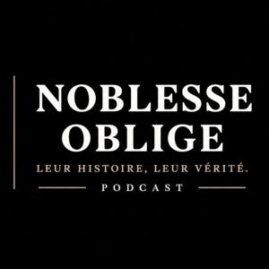 Noblesse Oblige