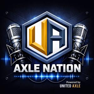 Axle Nation Powered by United Axle