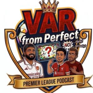 VAR From Perfect