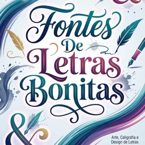 Fontes De Letras