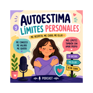 Autoestima y límites persona