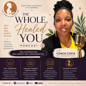 The Whole Healed You