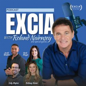 EXCIA with Roland Nairnsey